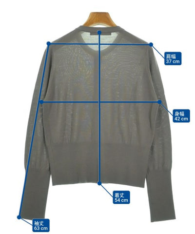 Martinique Cardigans