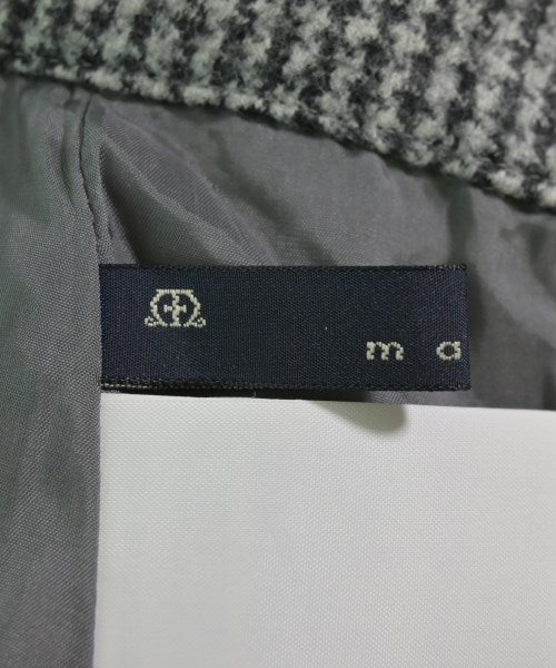 Martinique Long/Maxi length skirts