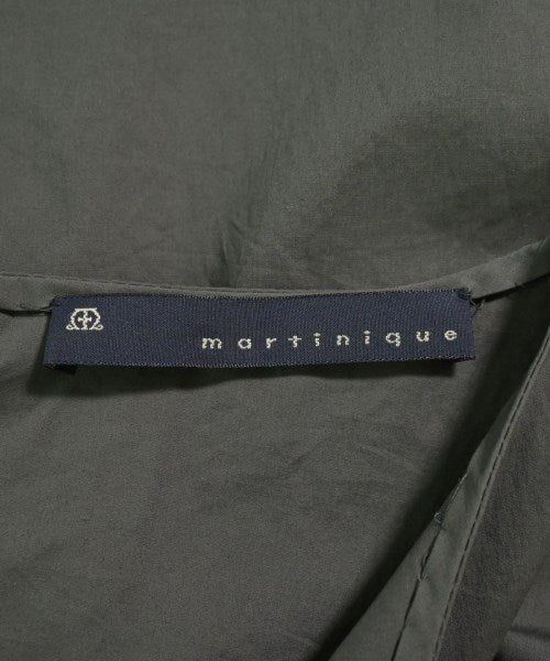 Martinique Casual shirts