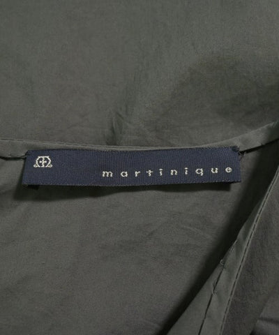 Martinique Casual shirts