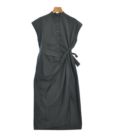 Martinique Shirtdresses