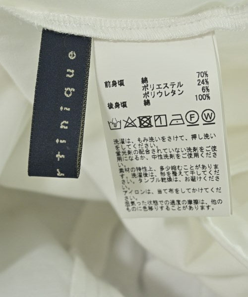 Martinique Casual shirts