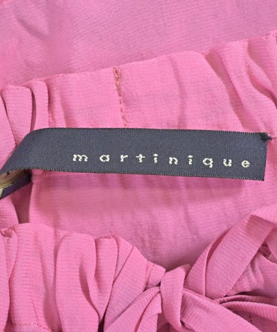 Martinique Blouses