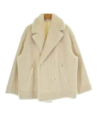Martinique Pea Coats