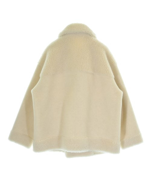 Martinique Pea Coats