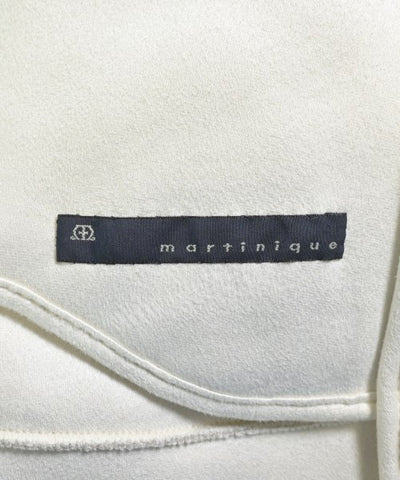 Martinique Pea Coats