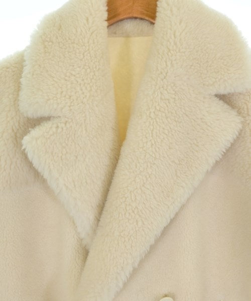 Martinique Pea Coats