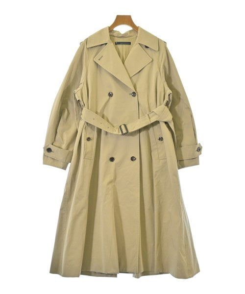 Martinique Trench coats