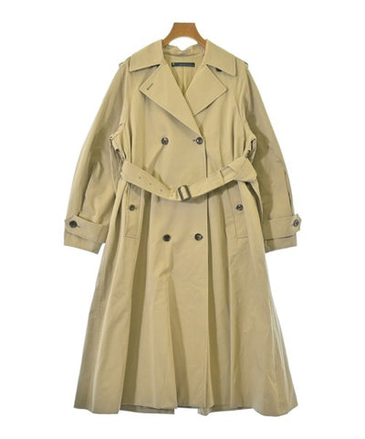 Martinique Trench coats