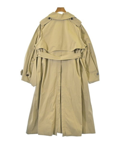 Martinique Trench coats