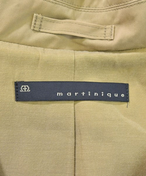 Martinique Trench coats