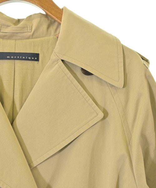 Martinique Trench coats