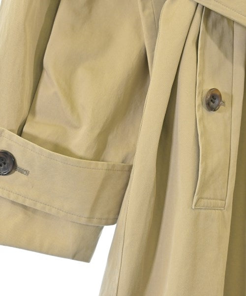 Martinique Trench coats