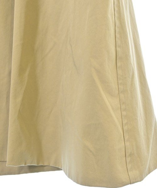 Martinique Trench coats