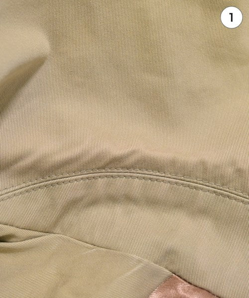 Martinique Trench coats