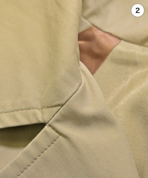 Martinique Trench coats