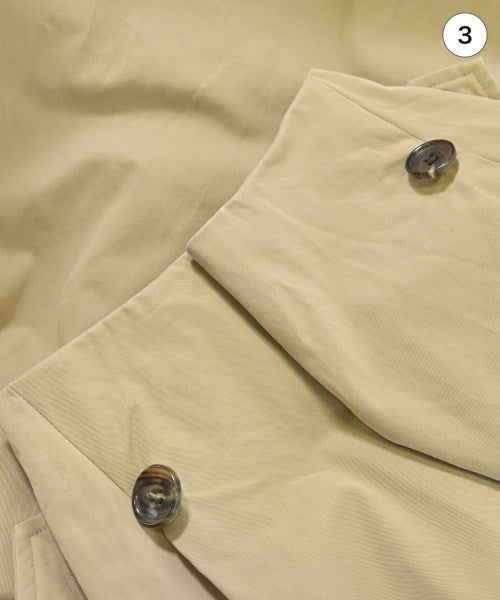 Martinique Trench coats