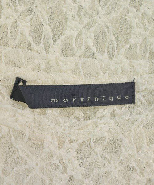 Martinique Tee Shirts/Tops