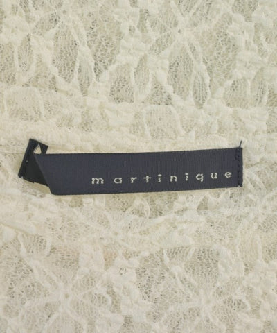 Martinique Tee Shirts/Tops