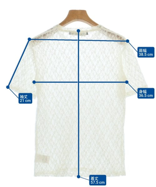 Martinique Tee Shirts/Tops