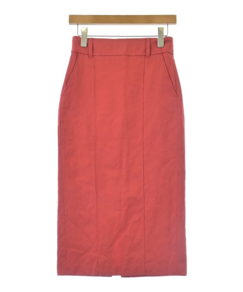 martinique Knee length skirts