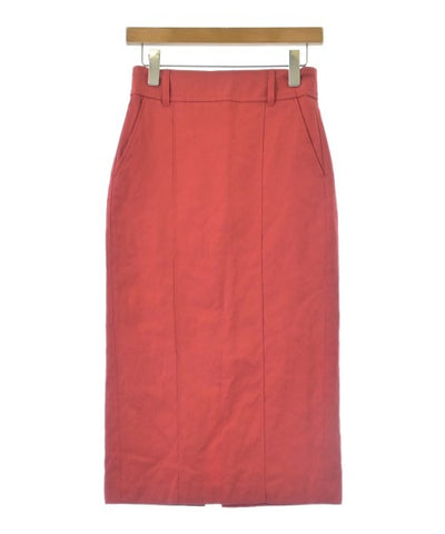 martinique Knee length skirts