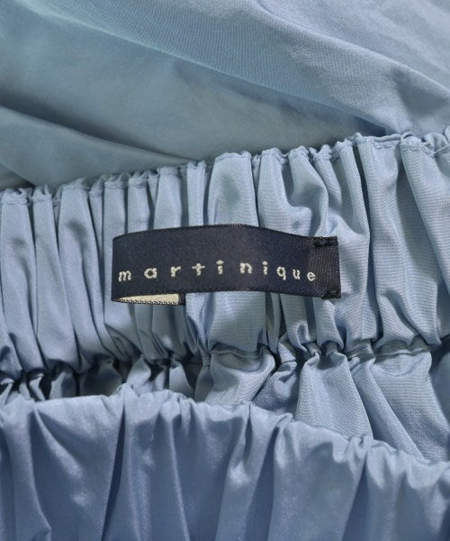 martinique Long/Maxi length skirts