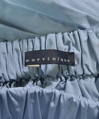 martinique Long/Maxi length skirts