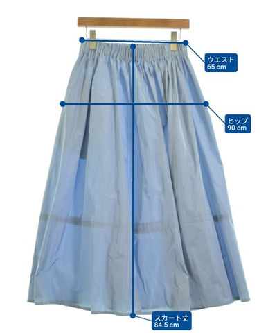 martinique Long/Maxi length skirts