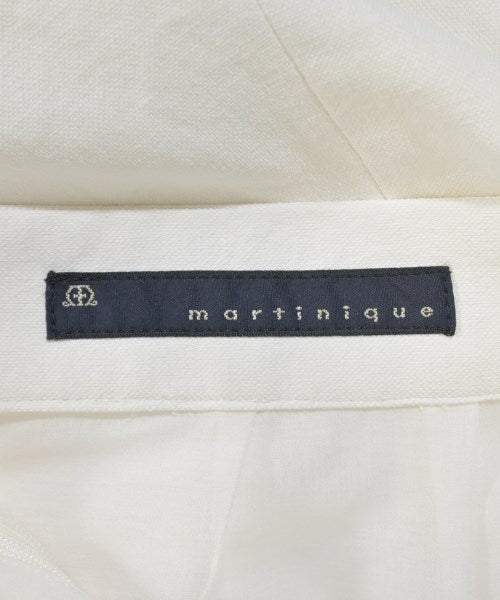 martinique Long/Maxi length skirts