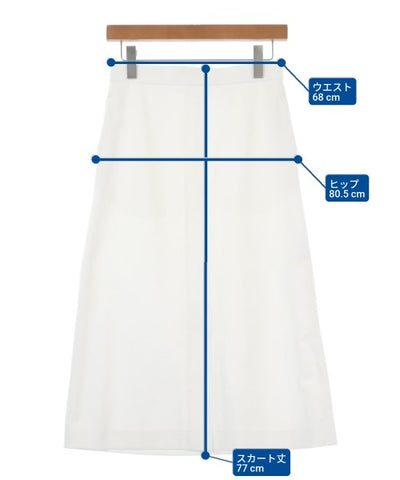 martinique Long/Maxi length skirts