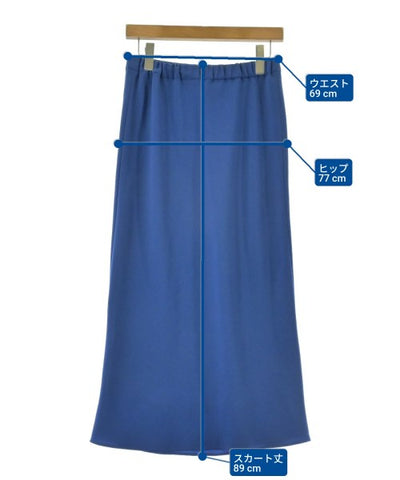 Martinique Long/Maxi length skirts