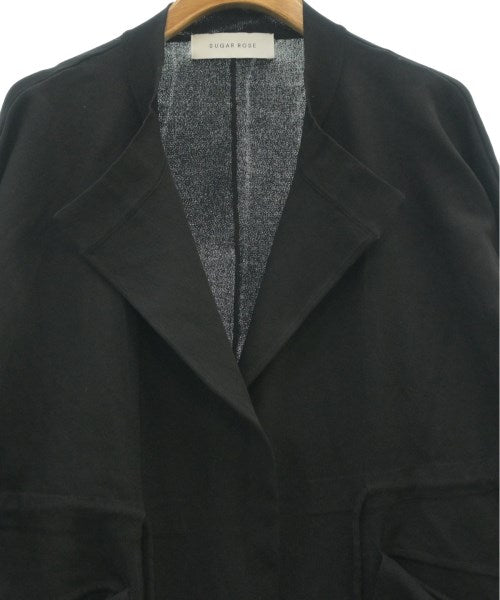 Sugar Rose Cardigans