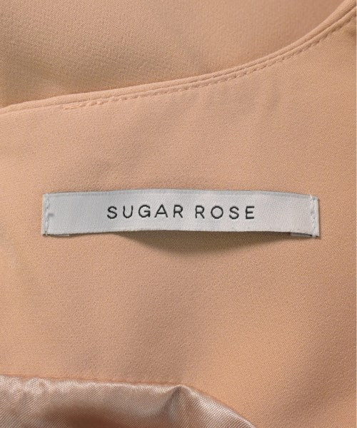 Sugar Rose Dresses