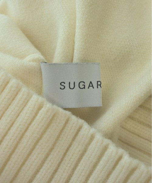 Sugar Rose Sweaters