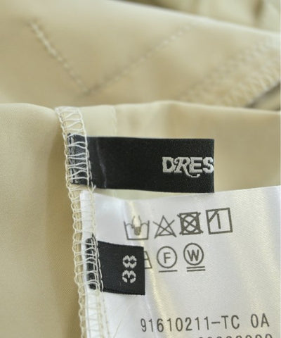 DRESSLAVE Other