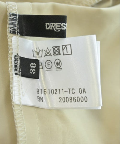 DRESSLAVE Other