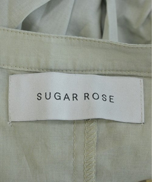 Sugar Rose Blouses