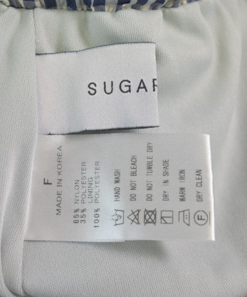 Sugar Rose Long/Maxi length skirts