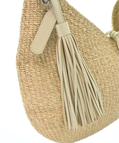 TOFF & LOADSTONE Basket bags