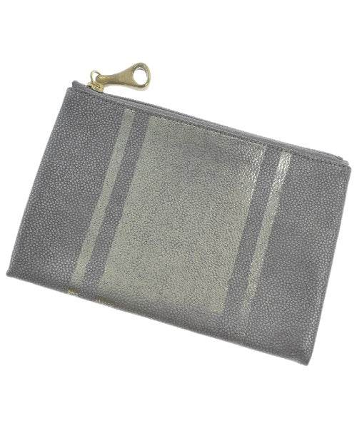 TOFF & LOADSTONE Pouches