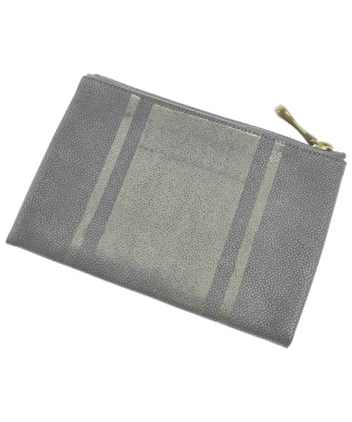 TOFF & LOADSTONE Pouches