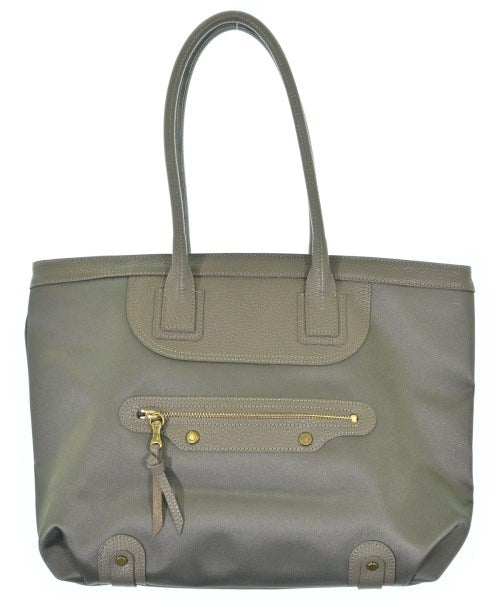 TOFF & LOADSTONE Totes