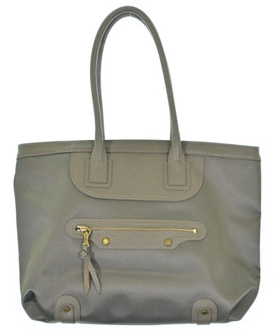 TOFF & LOADSTONE Totes