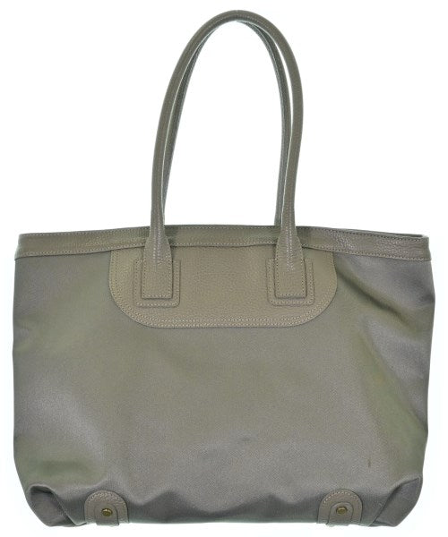 TOFF & LOADSTONE Totes