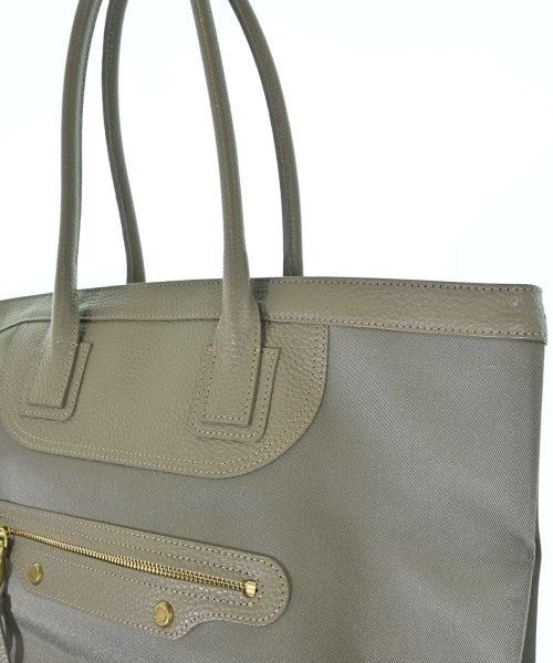 TOFF & LOADSTONE Totes