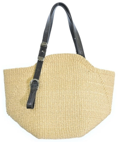 TOFF & LOADSTONE Basket bags