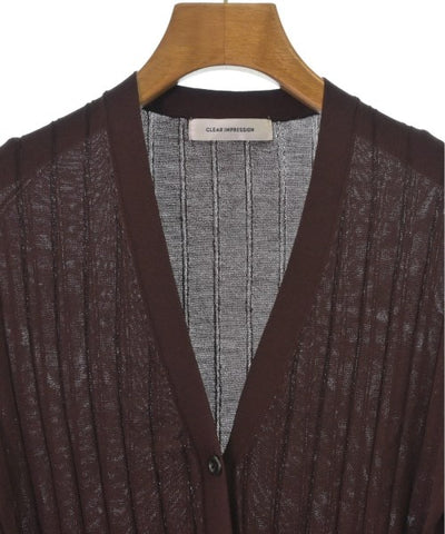 CLEAR IMPRESSION Cardigans