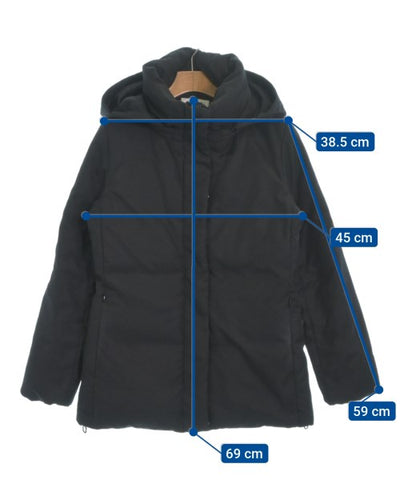 CLEAR IMPRESSION Down jackets/Vests