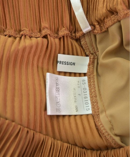 CLEAR IMPRESSION Other